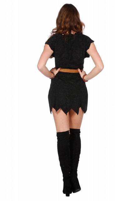 Afrikaanse Jurk van Wilbers & Wilbers koop je bij Partywinkel