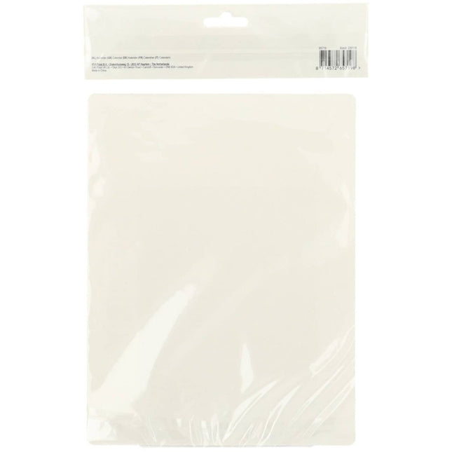 Aftelkalender Wanneer mag ik mijn schoentje zetten van Folat koop je bij Partywinkel