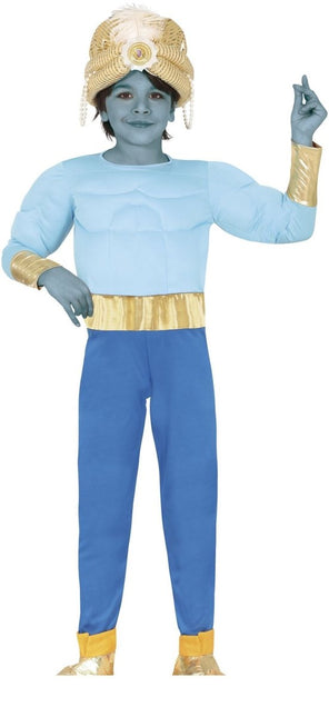 Aladdin Kostuum Jongen Geest van Fiestas Guirca koop je bij Partywinkel