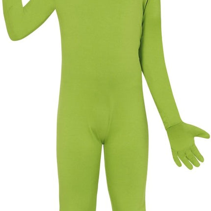 Alien Pak Groen Kind van Fiestas Guirca koop je bij Partywinkel