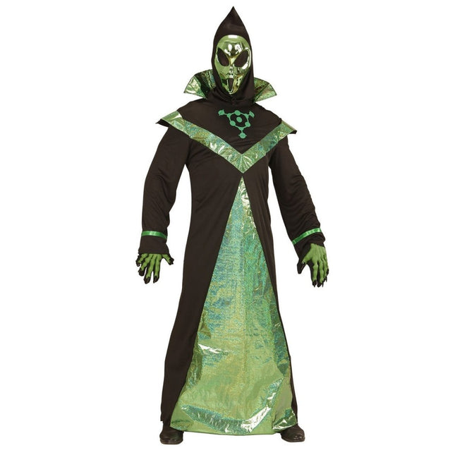 Alien Pak Kind van Widmann koop je bij Partywinkel