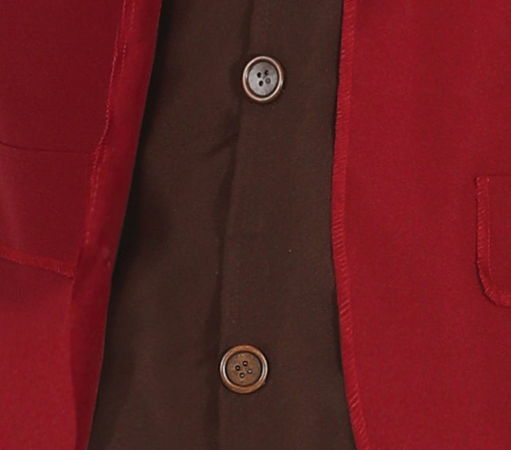 Altijd op Tijd Konijn Kostuum Heren van Fiestas Guirca koop je bij Partywinkel