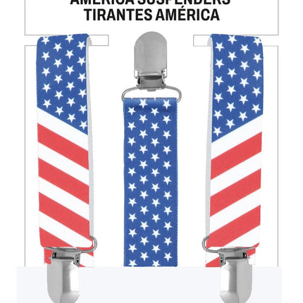 Amerikaanse Bretels van Fiestas Guirca koop je bij Partywinkel