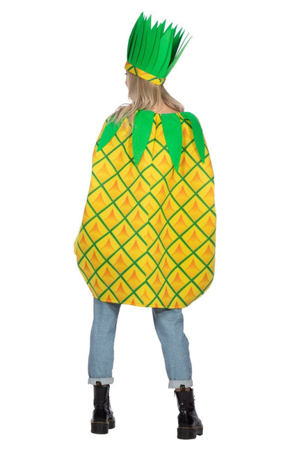 Ananas Pak van Wilbers & Wilbers koop je bij Partywinkel