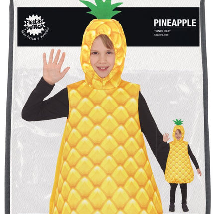 Ananas Pak Kind van Fiestas Guirca koop je bij Partywinkel