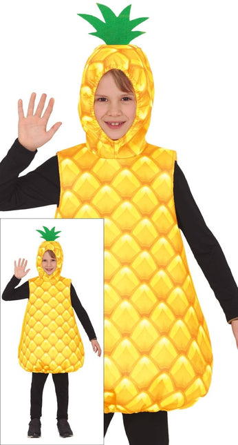 Ananas Pak Kind van Fiestas Guirca koop je bij Partywinkel