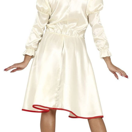 Annabelle Halloween Kostuum Tiener van Fiestas Guirca koop je bij Partywinkel