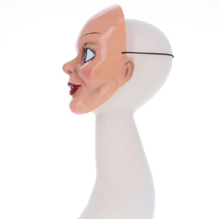 Annabelle Masker van Smiffys koop je bij Partywinkel