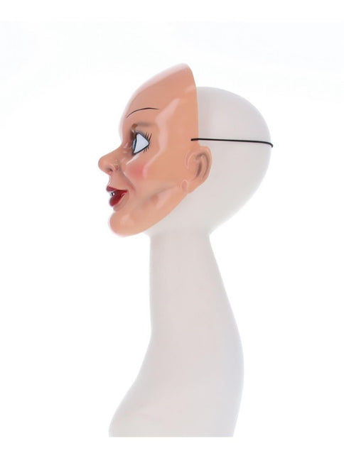 Annabelle Masker van Smiffys koop je bij Partywinkel