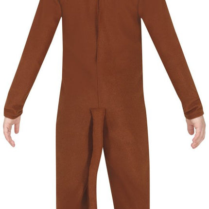 Apenpak Kind van Fiestas Guirca koop je bij Partywinkel