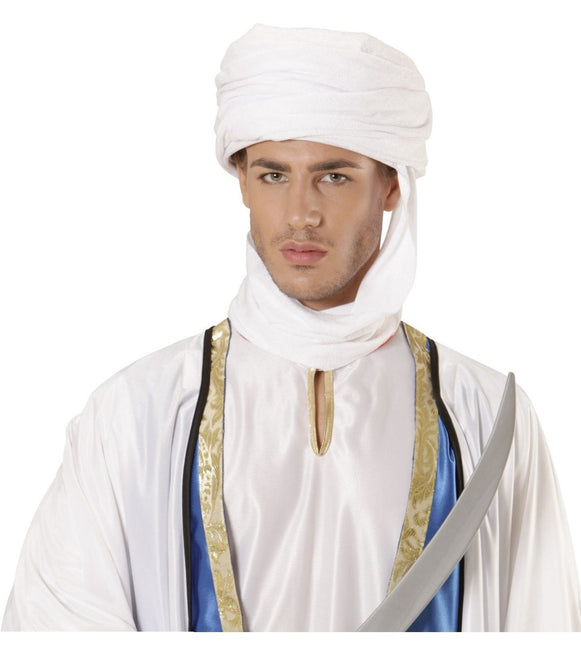 Arabier Hoofdband van Widmann koop je bij Partywinkel