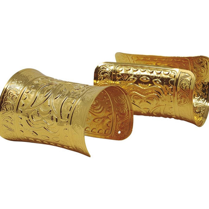 Armbanden aal 2st van Fiestas Guirca koop je bij Partywinkel