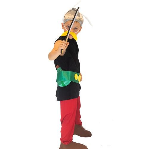 Asterix Kostuum Kind van CHAKS koop je bij Partywinkel