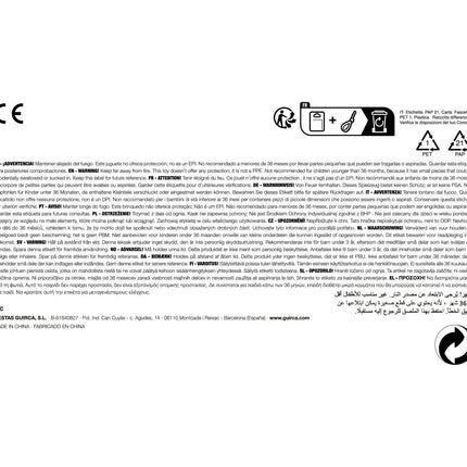 Astronaut Helm Kind van Fiestas Guirca koop je bij Partywinkel