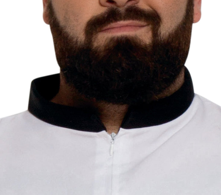 Astronauten Pak Wit Heren Nasa van Fiestas Guirca koop je bij Partywinkel