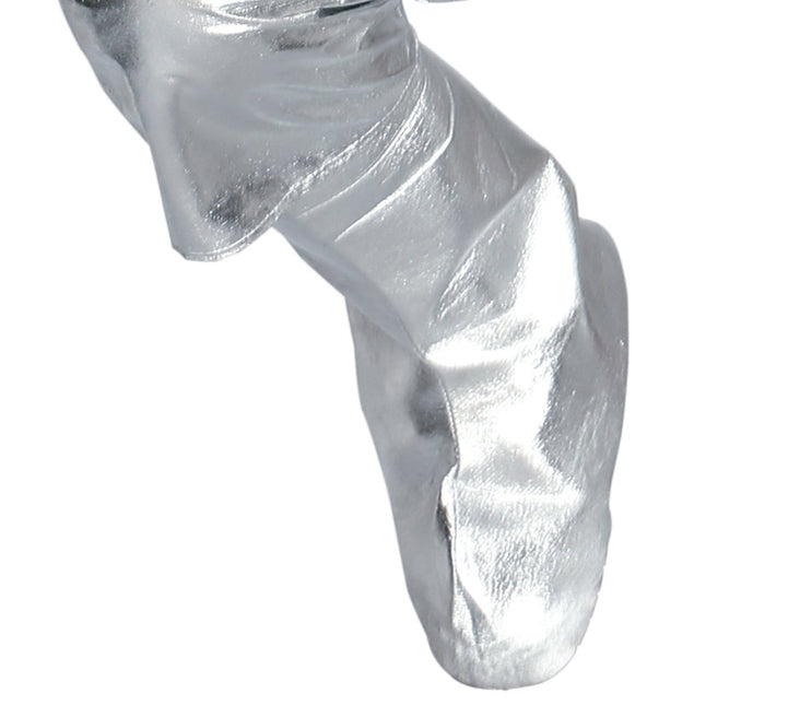 Astronauten Pak Zilver Heren van Fiestas Guirca koop je bij Partywinkel