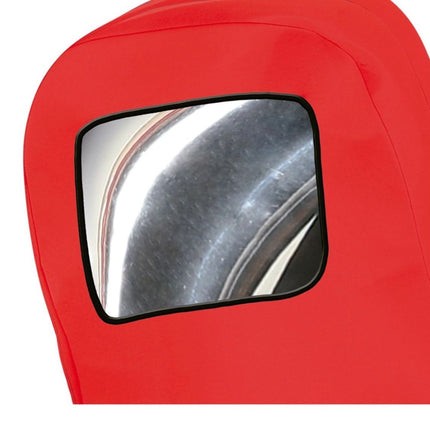 Astronautenpak Kind Rood 14/16 jaar van Fiestas Guirca koop je bij Partywinkel