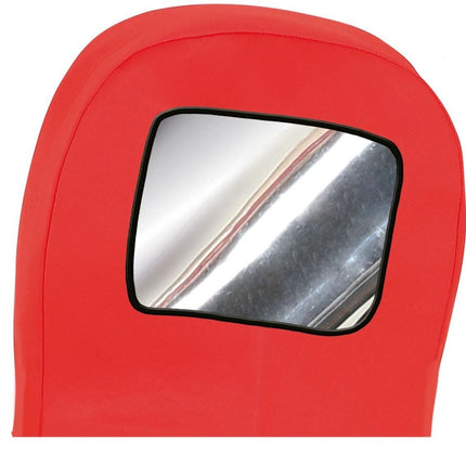 Astronautenpak Kind Rood van Fiestas Guirca koop je bij Partywinkel