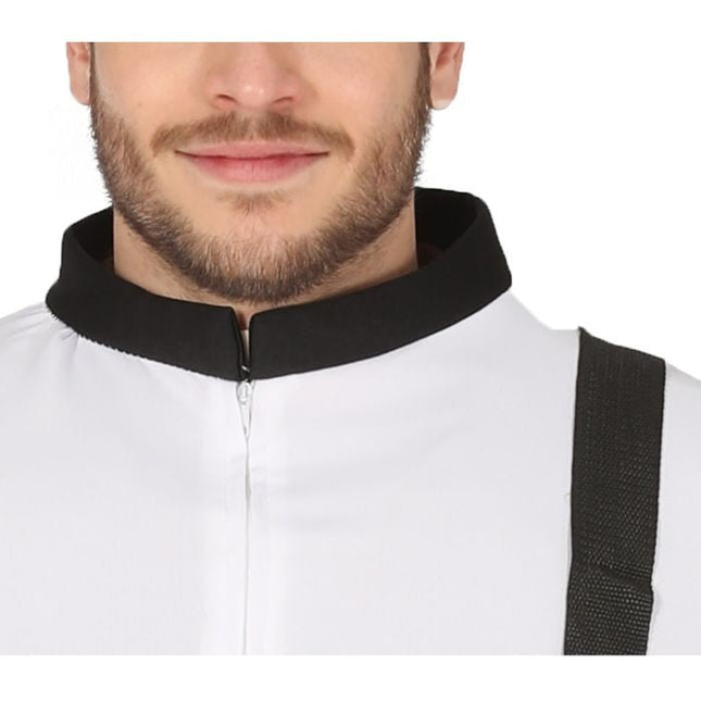 Astronautenpak Tiener 14/16 jaar van Fiestas Guirca koop je bij Partywinkel