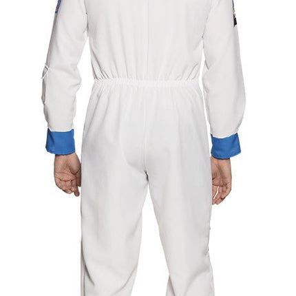 Astronautenpak USA van Boland koop je bij Partywinkel