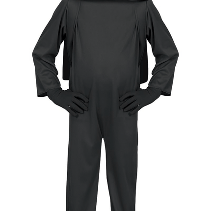 Astronautenpak Zwart Kind van Fiestas Guirca koop je bij Partywinkel