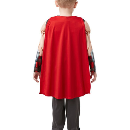 Avengers Kostuum Thor Kind van Rubies koop je bij Partywinkel