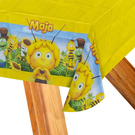 Maya De Bij Tafelkleed 1,8m