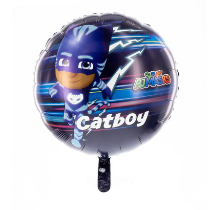 Pj Masks Helium Ballon Leeg 45cm