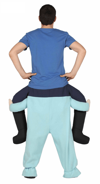 Baby Kostuum Carry Me van Fiestas Guirca koop je bij Partywinkel