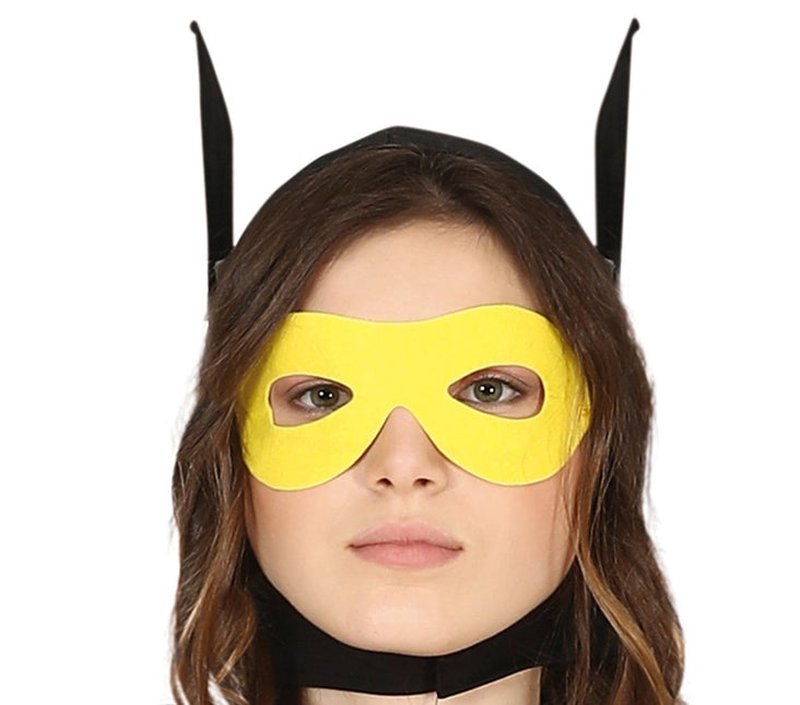 Bad Girl Kostuum Meisje 14/16 jaar van Fiestas Guirca koop je bij Partywinkel