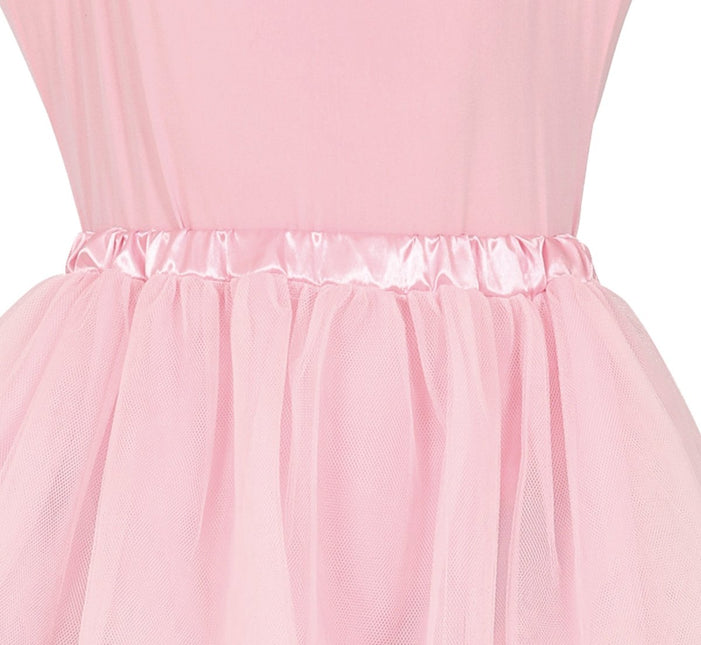 Ballerina Pak Roze Heren van Fiestas Guirca koop je bij Partywinkel