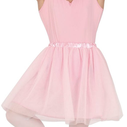 Ballerina Pak Roze Heren van Fiestas Guirca koop je bij Partywinkel