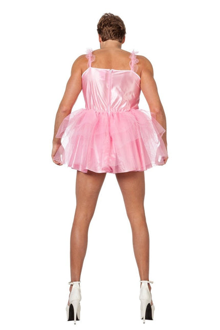 Balletpak Heren van Wilbers & Wilbers koop je bij Partywinkel