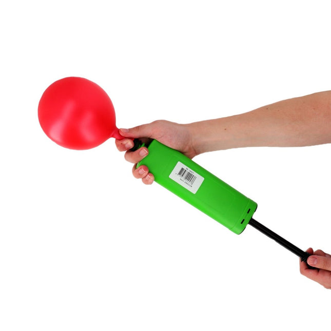 Ballonnenpomp 29cm van Folat koop je bij Partywinkel