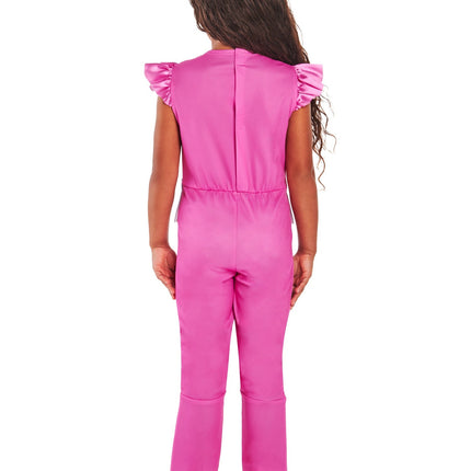 Barbie Cowgirl Kostuum Meisje