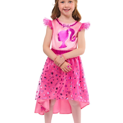 Barbie kostum Meisje