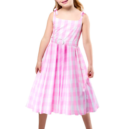 Barbie Perfect Day Kostuum Meisje