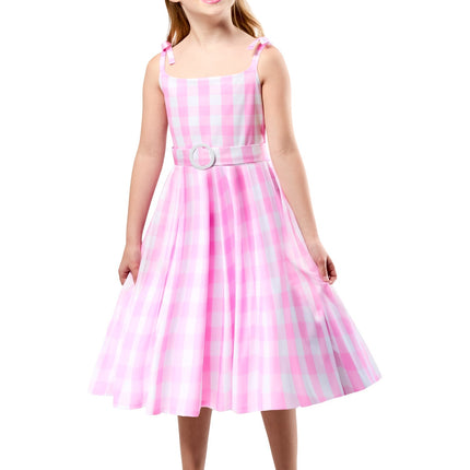 Barbie Perfect Day Kostuum Meisje