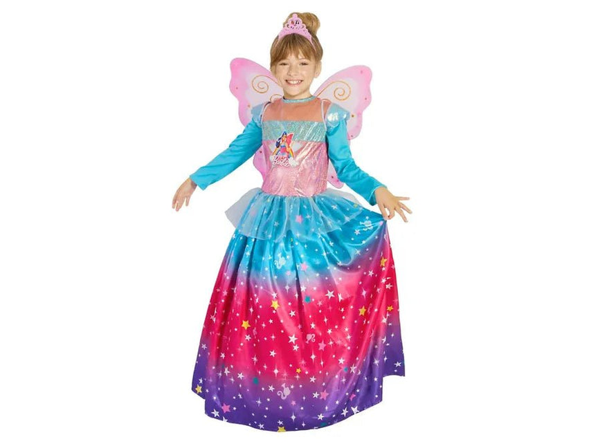 Barbie Prinses &amp; Fee Kostuum – Meisjes van Ciao International koop je bij Partywinkel