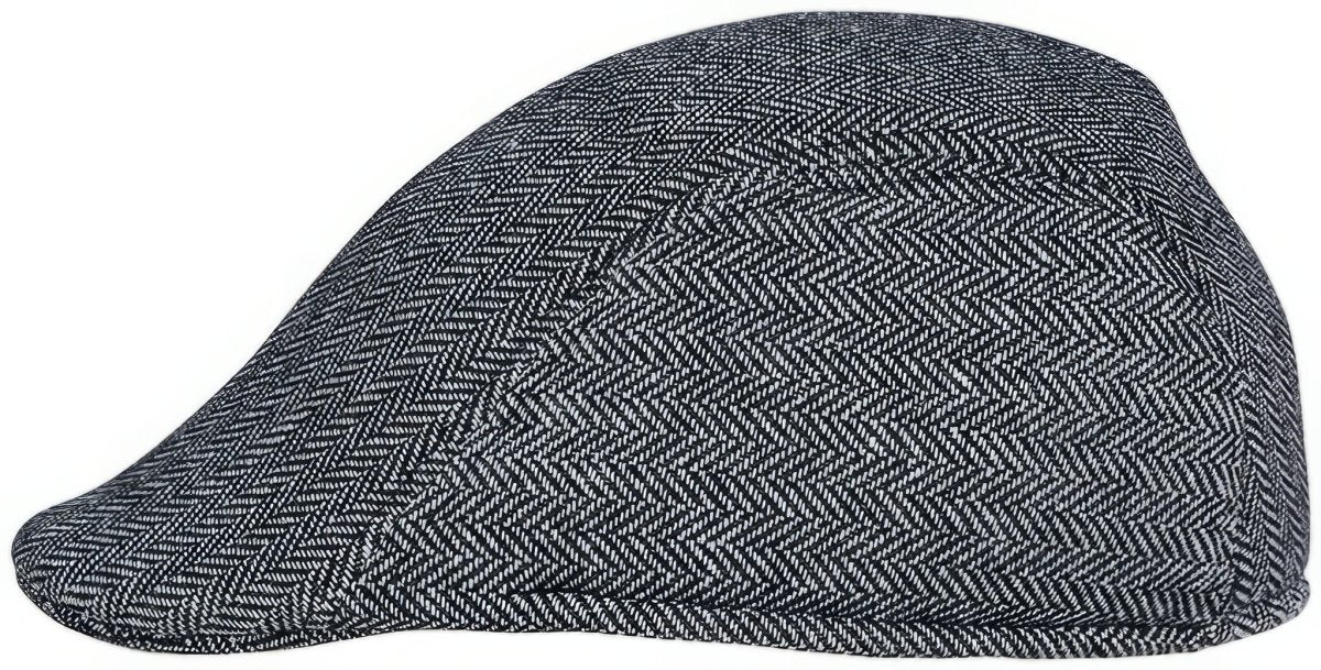 Baret Grijs van Fiestas Guirca koop je bij Partywinkel