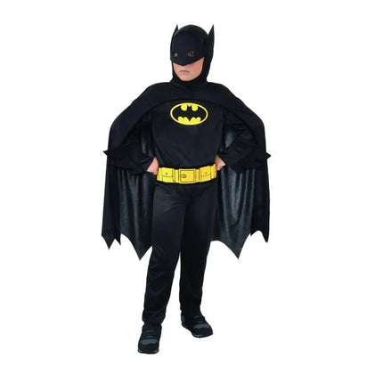 Batman Costume Kind van Ciao International koop je bij Partywinkel