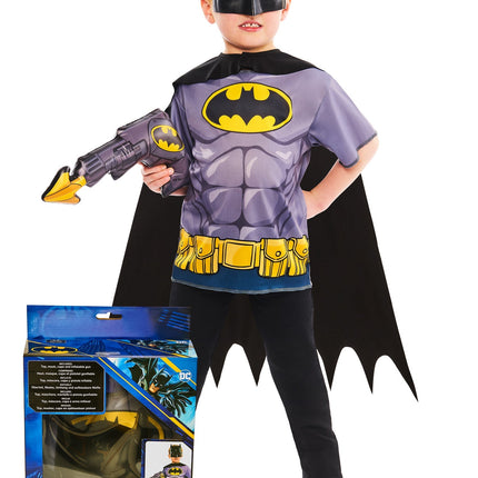 Batman Verkleedset