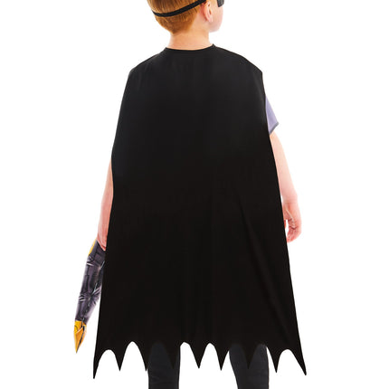 Batman Verkleedset
