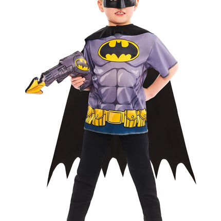Batman Verkleedset