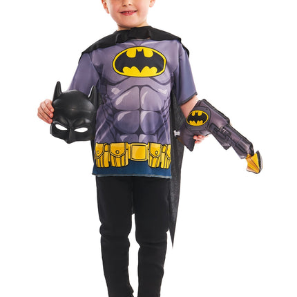 Batman Verkleedset