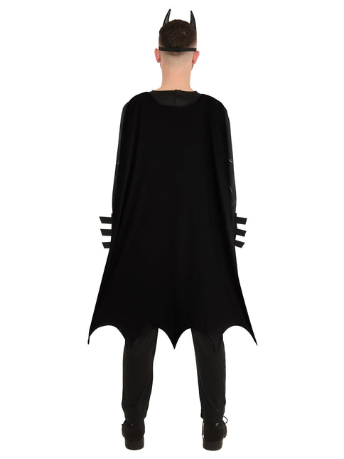 Batman Kostuum Heren
