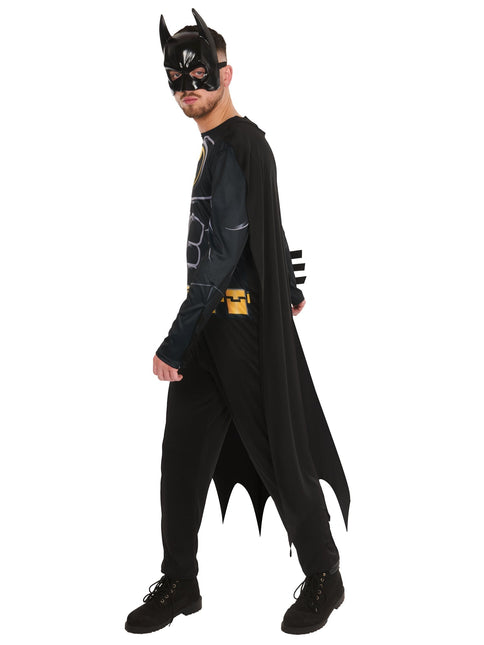 Batman Kostuum Heren