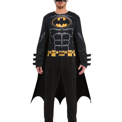 Batman Kostuum Heren