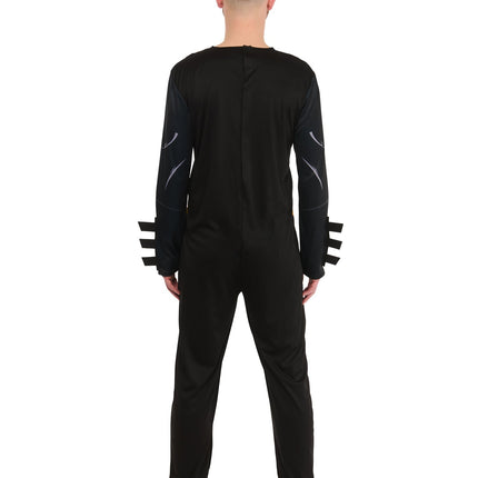 Batman Kostuum Heren