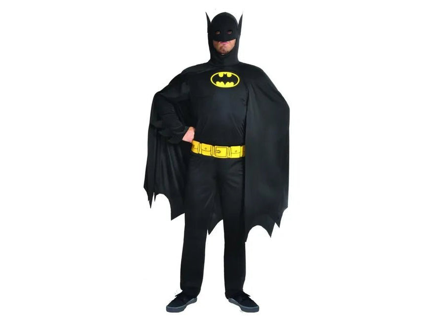Batman Kostuum van Ciao International koop je bij Partywinkel